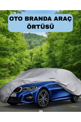 Passat Golf Jetta Polo Octavia Leon Uyumlu Oto Brandası Boya Dostu Tasarım