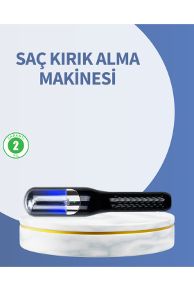 RH-6668 Kablosuz Saç Düzeltici Şarjlı Elektrikli Bakım Makinesi
