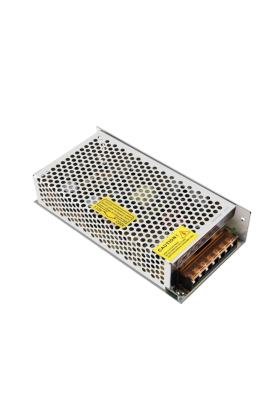 MERVESAN MRW-120-12 12V 10A  120W Switch Mode DC ADAPTÖR(1923)