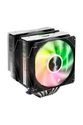 FSP MP7-BA 120m ARGB (LGA1851/1700/1200/AM4/AM5) Uyumlu CPU Soğutma(1923)