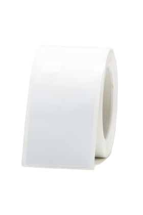 NIIMBOT T25 Etiket 38mm x 40mm 100 adet Beyaz  Kablo için (B1B21SB3S)(1923)