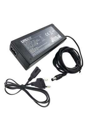 LITEON PE-1550-1SA1 12V 4.58A 55W DC ADAPTÖR(1923)