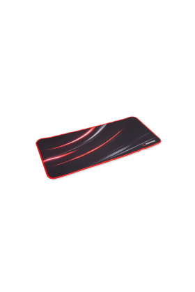 Rampage 300272 300x700x3mm Gaming MOUSE PAD (Siyah)(1923)