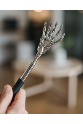 Sırt Kaşıyıcı Katlanabilir Yapı ve Ulaşılması Zor Noktalar İçin