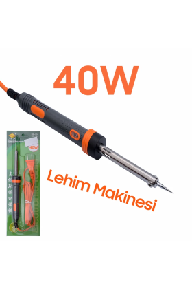 Ally 40w Havya Lehim Kablosu-(5775)