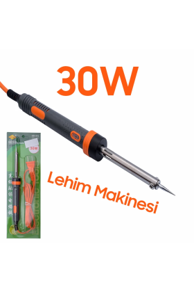 Ally 30w Havya Lehim Kablosu-(5775)