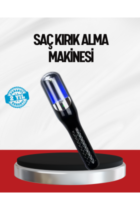 Kablosuz Şarjlı Saç Düzeltici Makine RH-6668 Ev Tipi Bakım Cihazı