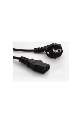 S-LINK SL-P575 Power Kablosu 075mm 3mt(1923)