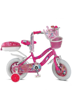 1208 Princess 12 Jant Bisiklet