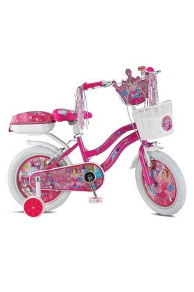 1608 Princess 16 Jant Bisiklet