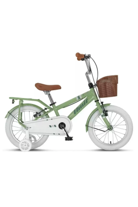 16 Jant Erkek Çocuk Bisikleti