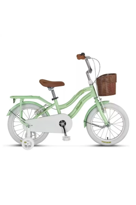 16 Jant Kız Çocuk Bisikleti