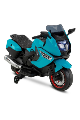 Ledli Akülü Motor 12V 438A XMX-316