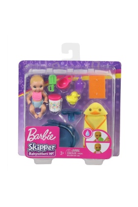 GHV83 Özellikli NessiWorldk Bebekler  Bebek Bakıcısı