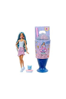 JFY00 NessiWorld Atıştırmalık Serisi