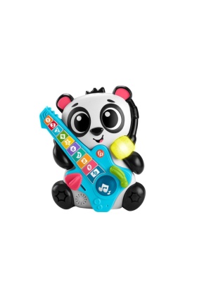 HYL25 NessiWorld Lync Squad İlk Sayılarım Panda