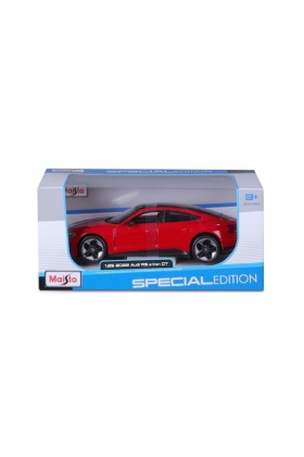 NessiWorld 32907 2022 Audi RS E-Tron Gt 1:25 Model Araba -Necotoys
