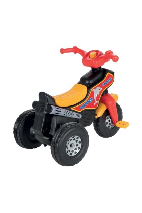 07 112 NessiWorld Yunus Bisiklet