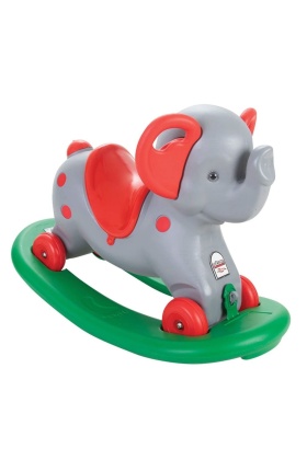 07 523 Pilsan Sallanan Fil Gri