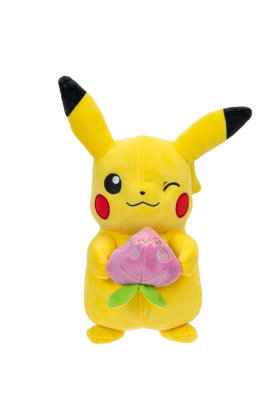 Pokemon Pelüş Figür Bahar Serisi