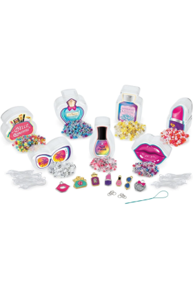 Mini Mania Güzellik Seti