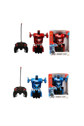 4328 NessiWorld-YFN-SNC-R C ARABA ROBOT DÖNÜŞEBİLEN FF USB 2A