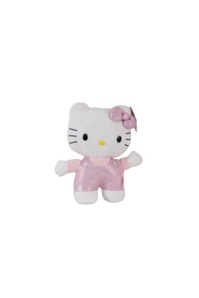 6115 PELUŞ H KITTY S1 30 CM HKTY