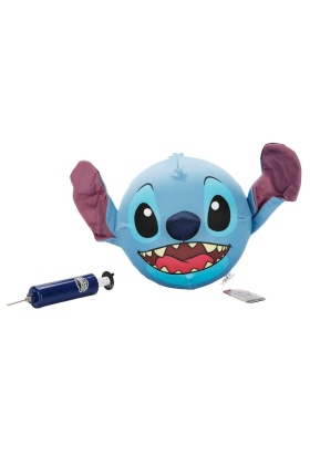 73445 SUN-EOL PELUŞ LITTLE BIGGIES BOUNCERZ READY TO BOUNCE STITCH STCH 9D