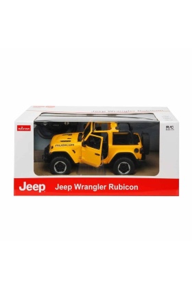 79400 NessiWorldman,1:14 Jeep Wrangler Rubicon Uzaktan Kumandalı