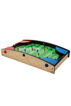 Masaüstü Futbol Pinball Oyunu 50 cm