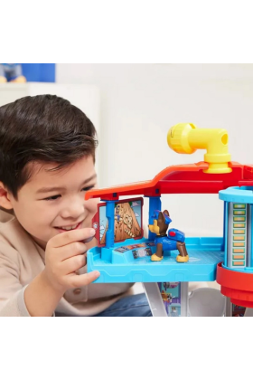 Gözetleme Kulesi Oyun Seti