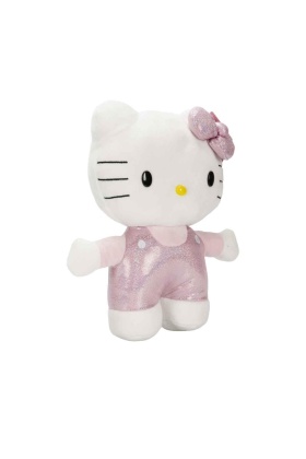 S00006115 PELUŞ HKITTY S1 SİMLİ TULUMLU 29CM