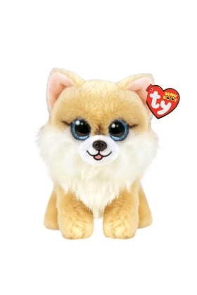 CORGI DOG TAN REG-MGA