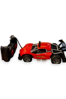 SH40926 1:18 UZAKTAN KUMAN.YARIŞ ARAB.ŞARJLI-ZİRVE