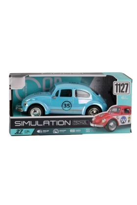 008-JK1A KUTULU UZ.KUM.ŞARJLI ARABA-CAN