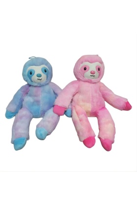 PL50167 40 CM YOGACI MAYMUN -HLY