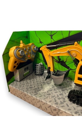 SH40771 UZ.KUM.İŞ MAK.2.4GHZ IŞIK 11KN.USB ŞRJ-ZRV