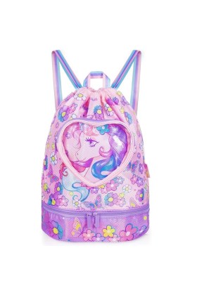 Dream Vest Unicorn Su Geçirmez Sırt Çantası