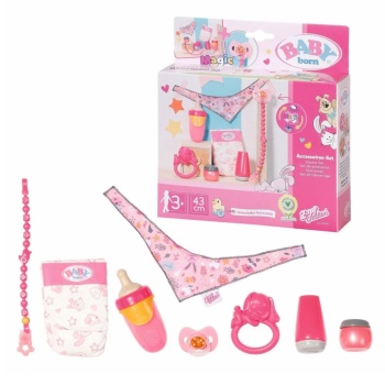 832851 Bebek Taşıma Çantası 8 parça