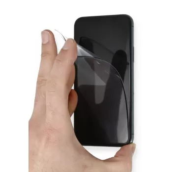 Newface Samsung Galaxy M21 Seramik Nano Ekran Koruyucu