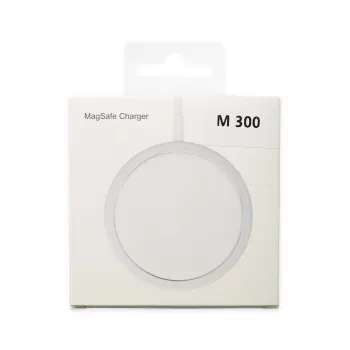 Newface M300 Magneticsafe Kablosuz Şarj