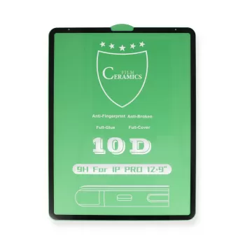 Newface Samsung Galaxy T720 Tab S5e 10.5 Tablet 10D Seramik Nano