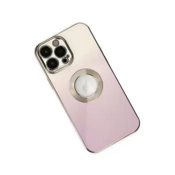 Newface iPhone 14 Pro Kılıf Best Silikon - Mor