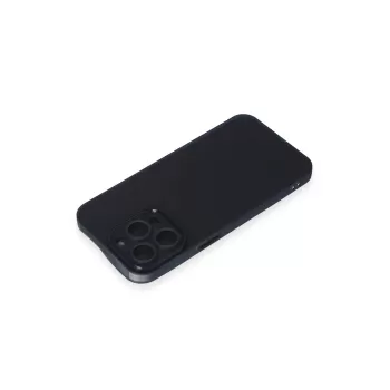 Newface iPhone 15 Pro Kılıf Puma Silikon - Lacivert