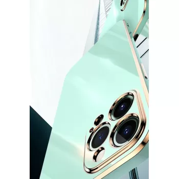 Newface iPhone 15 Pro Kılıf Volet Silikon - Pembe