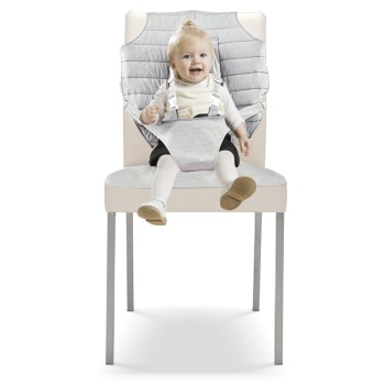  Kumaş Mama Sandalyesi 553