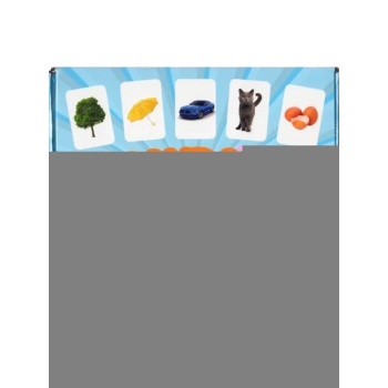 Games Kavram Kartlarım 64 Kart 5175