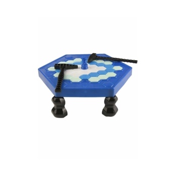 Moli Toys Buz Tuzağı Akıl Oyunu 1063