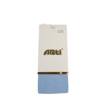 Bebek Külotlu Çorap 300181 Mavi