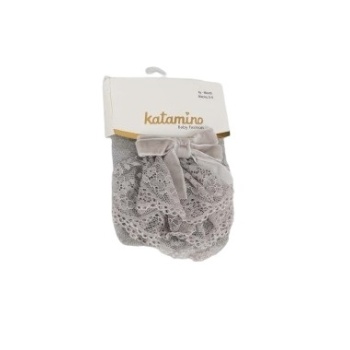  Umselo Popo Aks. Bebek Külotlu Çorap K32124 (ADET FİYATIDIR)